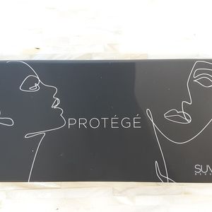 Suva Beauty Protege Palette